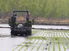 為什么要使用智能農機？