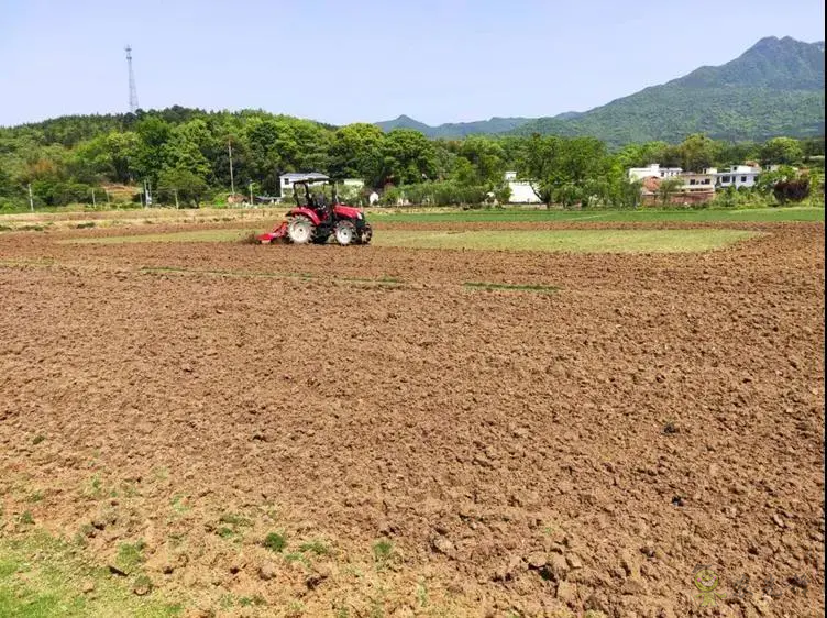 安徽打造高標準農田“升級版”