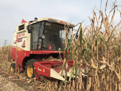 硬核！農業農村部“點名”三種農機，打破國外壟斷！